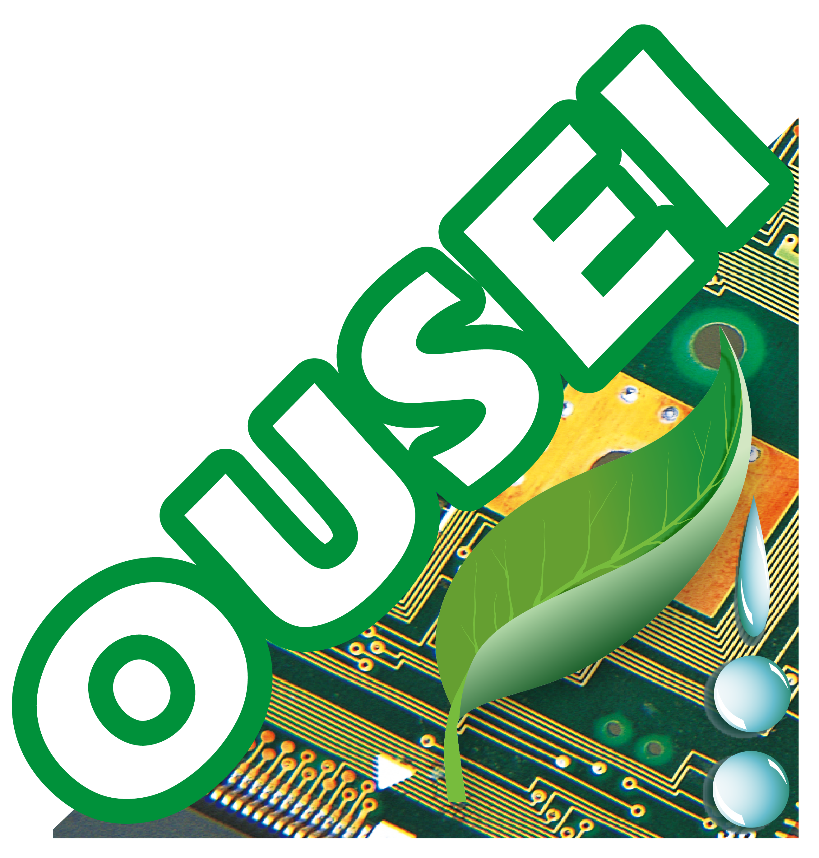 Exhibitor profile image for OUSEI
